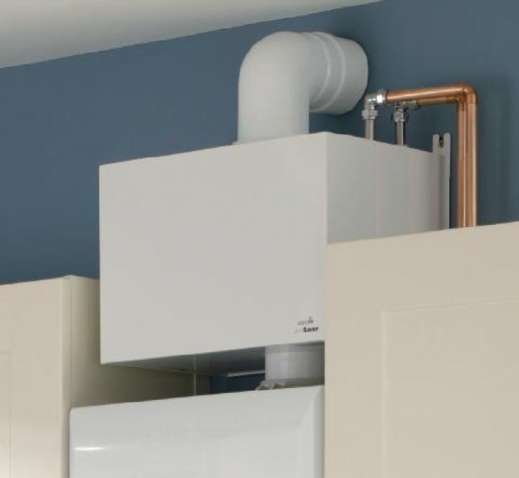 Baxi Multifit Saver