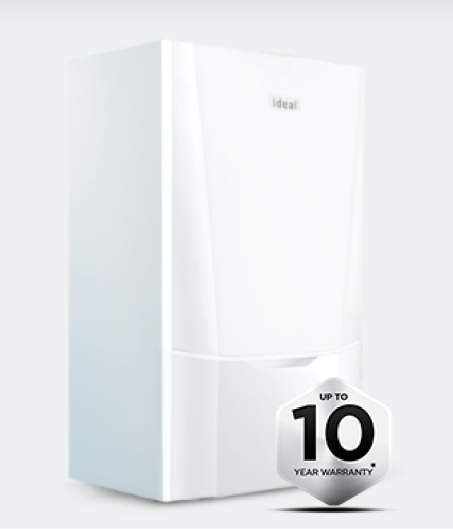 Ideal Vogue Boiler