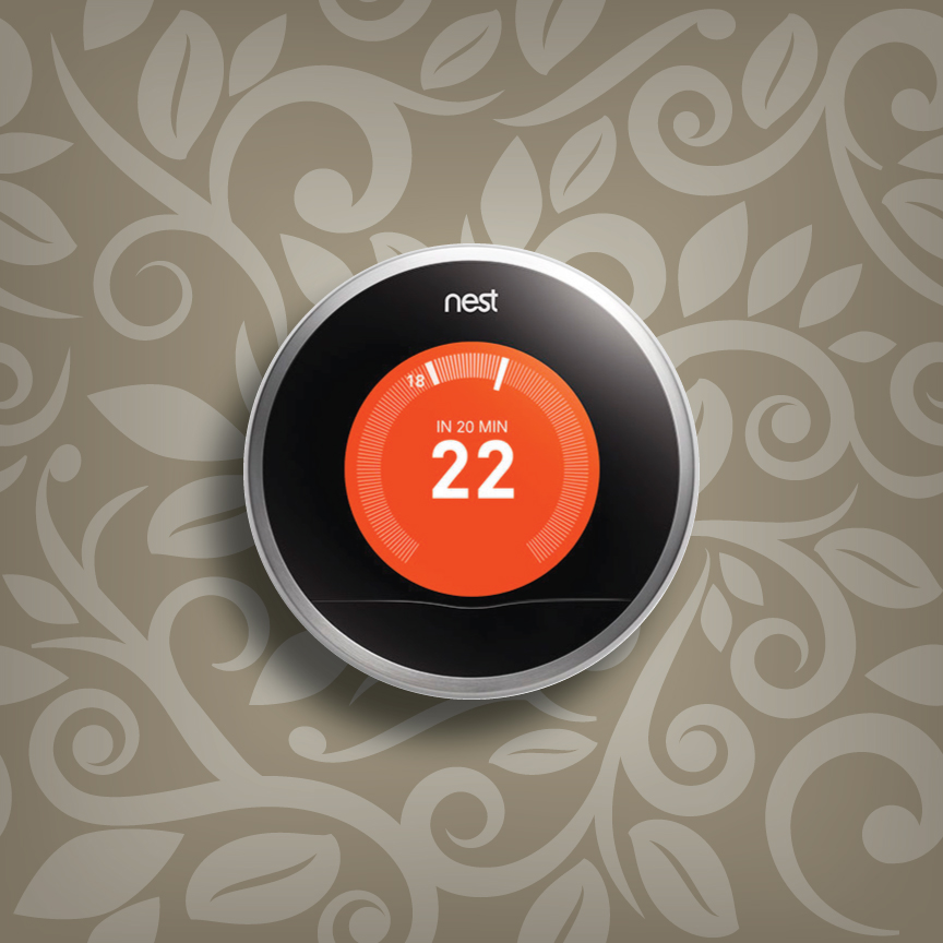 Nest Smart Thermostat