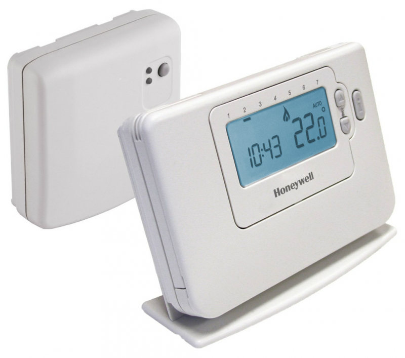 Honeywell Room Thermostat