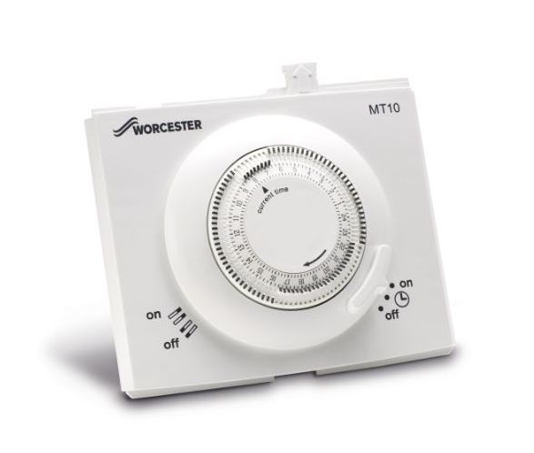 Worcester Bosch Mechanical Timer